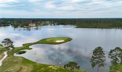 Discover an exceptional opportunity to build your dream home on on Money Hill Golf and Country Club in Louisiana - for sale on GolfHomes.com, golf home, golf lot