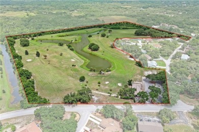 Offering a prime investment opportunity is a fully operational on Point O Woods Golf Club in Florida - for sale on GolfHomes.com, golf home, golf lot