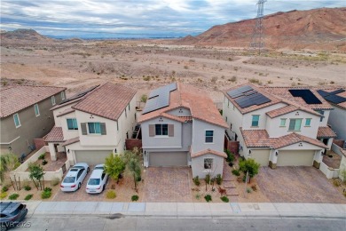 Experience elevated living in this stunning 2-story home within on Falls Golf Course in Nevada - for sale on GolfHomes.com, golf home, golf lot