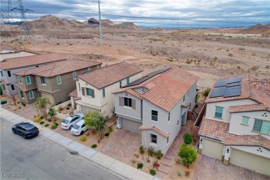 Experience elevated living in this stunning 2-story home within on Falls Golf Course in Nevada - for sale on GolfHomes.com, golf home, golf lot