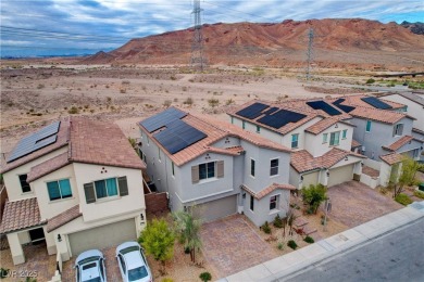 Experience elevated living in this stunning 2-story home within on Falls Golf Course in Nevada - for sale on GolfHomes.com, golf home, golf lot