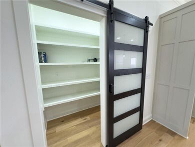 Nestled in the Ozarks, this beautiful home offers a peaceful on Branchwood Golf Course in Arkansas - for sale on GolfHomes.com, golf home, golf lot