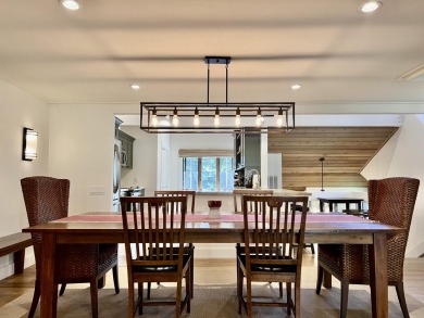 Prefered end unit remodeled with additional 2025 updates, with a on Elkhorn Golf Club in Idaho - for sale on GolfHomes.com, golf home, golf lot