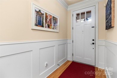 Elegant, maintenance-free living awaits in the highly desirable on Westport Golf Club in North Carolina - for sale on GolfHomes.com, golf home, golf lot