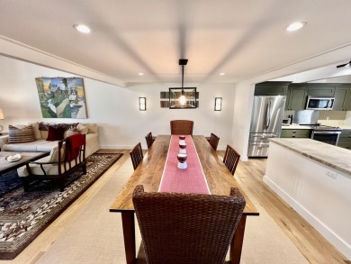 Prefered end unit remodeled with additional 2025 updates, with a on Elkhorn Golf Club in Idaho - for sale on GolfHomes.com, golf home, golf lot