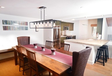 Prefered end unit remodeled with additional 2025 updates, with a on Elkhorn Golf Club in Idaho - for sale on GolfHomes.com, golf home, golf lot