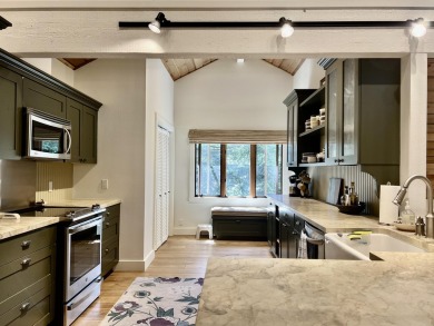 Prefered end unit remodeled with additional 2025 updates, with a on Elkhorn Golf Club in Idaho - for sale on GolfHomes.com, golf home, golf lot