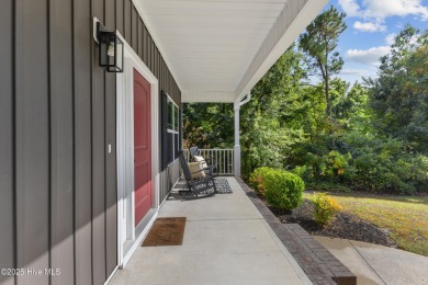 Welcome to your coastal retreat in the desirable Belvedere on Belvedere Country Club in North Carolina - for sale on GolfHomes.com, golf home, golf lot