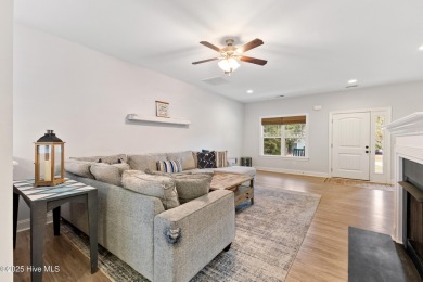Welcome to your coastal retreat in the desirable Belvedere on Belvedere Country Club in North Carolina - for sale on GolfHomes.com, golf home, golf lot