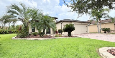 SPECTACULAR Home LOADED WITH UPGRADES. This JACKSONVILLE Model on Stonegate Golf Club in Florida - for sale on GolfHomes.com, golf home, golf lot