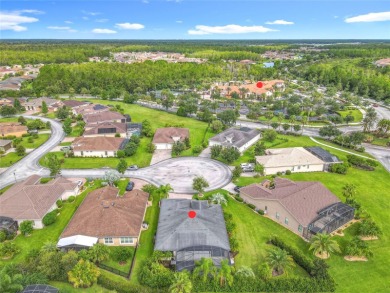 SPECTACULAR Home LOADED WITH UPGRADES. This JACKSONVILLE Model on Stonegate Golf Club in Florida - for sale on GolfHomes.com, golf home, golf lot