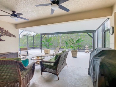 SPECTACULAR Home LOADED WITH UPGRADES. This JACKSONVILLE Model on Stonegate Golf Club in Florida - for sale on GolfHomes.com, golf home, golf lot