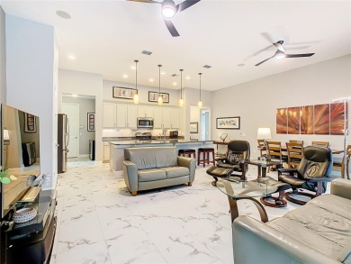 SPECTACULAR Home LOADED WITH UPGRADES. This JACKSONVILLE Model on Stonegate Golf Club in Florida - for sale on GolfHomes.com, golf home, golf lot