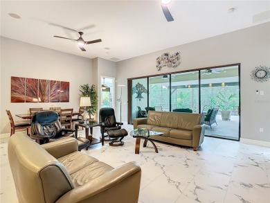 SPECTACULAR Home LOADED WITH UPGRADES. This JACKSONVILLE Model on Stonegate Golf Club in Florida - for sale on GolfHomes.com, golf home, golf lot