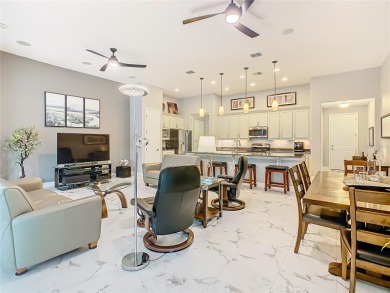 SPECTACULAR Home LOADED WITH UPGRADES. This JACKSONVILLE Model on Stonegate Golf Club in Florida - for sale on GolfHomes.com, golf home, golf lot