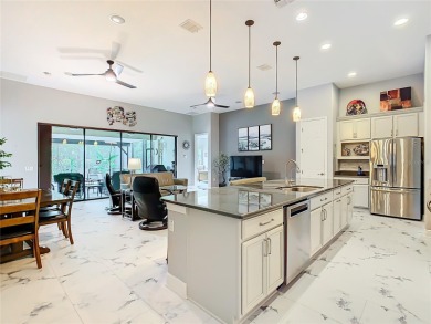 SPECTACULAR Home LOADED WITH UPGRADES. This JACKSONVILLE Model on Stonegate Golf Club in Florida - for sale on GolfHomes.com, golf home, golf lot