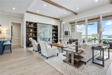 Discover Le Lucienne in the incomparable Floridian National Golf on Floridian Golf and Yacht Club in Florida - for sale on GolfHomes.com, golf home, golf lot