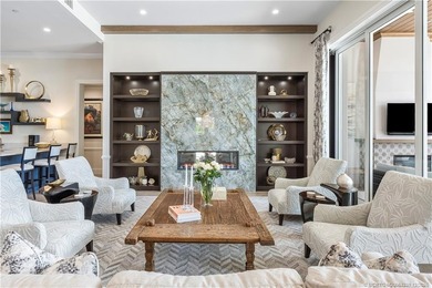 Discover Le Lucienne in the incomparable Floridian National Golf on Floridian Golf and Yacht Club in Florida - for sale on GolfHomes.com, golf home, golf lot