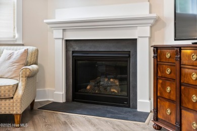 Welcome to a home where timeless elegance meets modern ease--The on Cape Fear National At Brunswick Forest in North Carolina - for sale on GolfHomes.com, golf home, golf lot