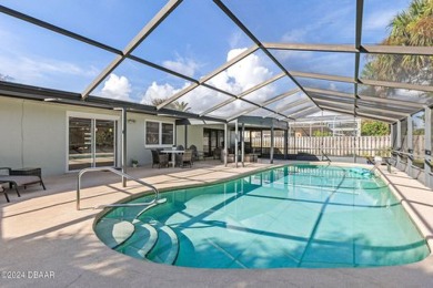 GORGEOUS fully renovated 4 Bed/2 Bath POOL HOME in the PRIME on Oceanside Country Club in Florida - for sale on GolfHomes.com, golf home, golf lot