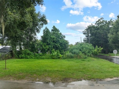Cleared, level lot ready for construction in established Bartow on Bartow Golf Course in Florida - for sale on GolfHomes.com, golf home, golf lot