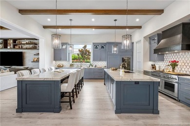 Discover Le Lucienne in the incomparable Floridian National Golf on Floridian Golf and Yacht Club in Florida - for sale on GolfHomes.com, golf home, golf lot