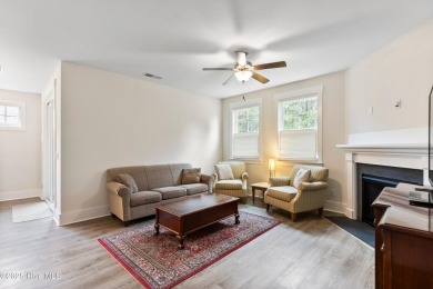 Welcome to a home where timeless elegance meets modern ease--The on Cape Fear National At Brunswick Forest in North Carolina - for sale on GolfHomes.com, golf home, golf lot
