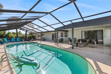 GORGEOUS fully renovated 4 Bed/2 Bath POOL HOME in the PRIME on Oceanside Country Club in Florida - for sale on GolfHomes.com, golf home, golf lot