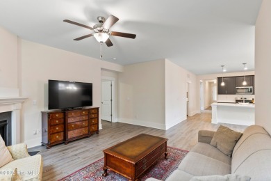 Welcome to a home where timeless elegance meets modern ease--The on Cape Fear National At Brunswick Forest in North Carolina - for sale on GolfHomes.com, golf home, golf lot