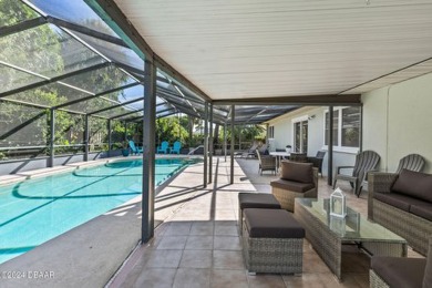 GORGEOUS fully renovated 4 Bed/2 Bath POOL HOME in the PRIME on Oceanside Country Club in Florida - for sale on GolfHomes.com, golf home, golf lot