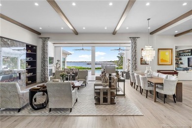 Discover Le Lucienne in the incomparable Floridian National Golf on Floridian Golf and Yacht Club in Florida - for sale on GolfHomes.com, golf home, golf lot