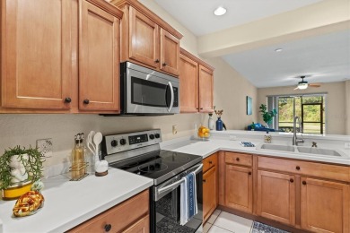 Discover the ultimate Florida lifestyle with this charming Coach on Stoneybrook Golf Club At Heritage Harbour in Florida - for sale on GolfHomes.com, golf home, golf lot