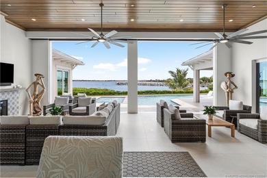 Discover Le Lucienne in the incomparable Floridian National Golf on Floridian Golf and Yacht Club in Florida - for sale on GolfHomes.com, golf home, golf lot