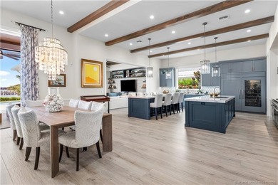 Discover Le Lucienne in the incomparable Floridian National Golf on Floridian Golf and Yacht Club in Florida - for sale on GolfHomes.com, golf home, golf lot