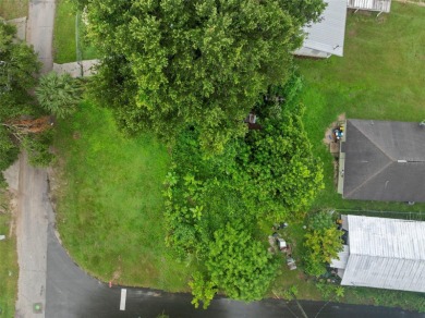 Cleared, level lot ready for construction in established Bartow on Bartow Golf Course in Florida - for sale on GolfHomes.com, golf home, golf lot