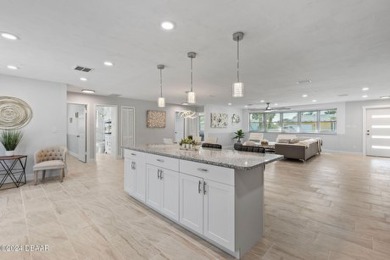 GORGEOUS fully renovated 4 Bed/2 Bath POOL HOME in the PRIME on Oceanside Country Club in Florida - for sale on GolfHomes.com, golf home, golf lot