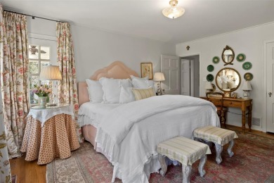A charming home nestled on a private street in the heart of one on Colonial Country Club in Texas - for sale on GolfHomes.com, golf home, golf lot