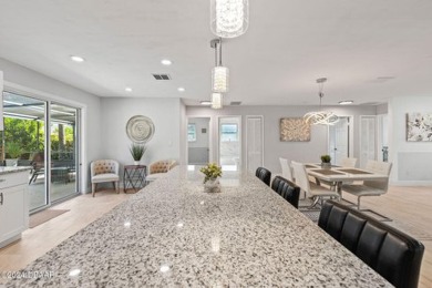 GORGEOUS fully renovated 4 Bed/2 Bath POOL HOME in the PRIME on Oceanside Country Club in Florida - for sale on GolfHomes.com, golf home, golf lot