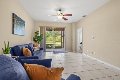 Discover the ultimate Florida lifestyle with this charming Coach on Stoneybrook Golf Club At Heritage Harbour in Florida - for sale on GolfHomes.com, golf home, golf lot