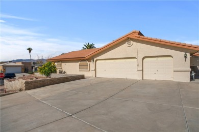Welcome to a home that feels like its known a lifetime of on Chaparral Golf and Country Club in Arizona - for sale on GolfHomes.com, golf home, golf lot