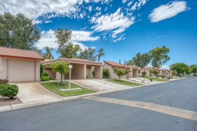 Golf Course condo in Indian Palms Country Club! Everything is on Indian Palms Country Club and Resort in California - for sale on GolfHomes.com, golf home, golf lot