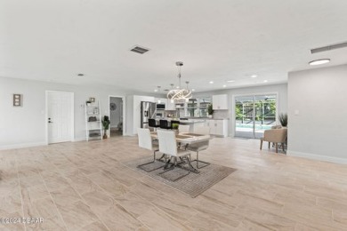 GORGEOUS fully renovated 4 Bed/2 Bath POOL HOME in the PRIME on Oceanside Country Club in Florida - for sale on GolfHomes.com, golf home, golf lot