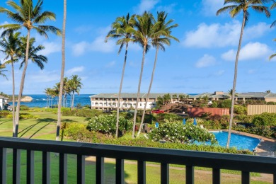 Discover this highly successful short-term rental. This on Kiahuna Golf Club in Hawaii - for sale on GolfHomes.com, golf home, golf lot