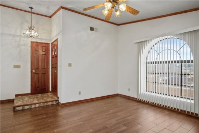 Welcome to a home that feels like its known a lifetime of on Chaparral Golf and Country Club in Arizona - for sale on GolfHomes.com, golf home, golf lot