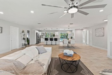 GORGEOUS fully renovated 4 Bed/2 Bath POOL HOME in the PRIME on Oceanside Country Club in Florida - for sale on GolfHomes.com, golf home, golf lot