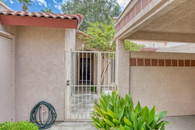 Golf Course condo in Indian Palms Country Club! Everything is on Indian Palms Country Club and Resort in California - for sale on GolfHomes.com, golf home, golf lot