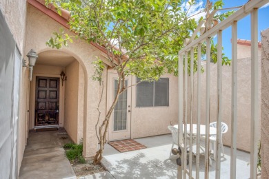 Golf Course condo in Indian Palms Country Club! Everything is on Indian Palms Country Club and Resort in California - for sale on GolfHomes.com, golf home, golf lot