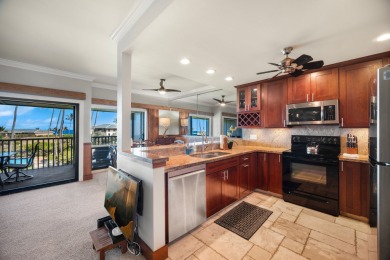 Discover this highly successful short-term rental. This on Kiahuna Golf Club in Hawaii - for sale on GolfHomes.com, golf home, golf lot