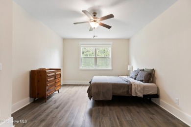 Welcome to a home where timeless elegance meets modern ease--The on Cape Fear National At Brunswick Forest in North Carolina - for sale on GolfHomes.com, golf home, golf lot