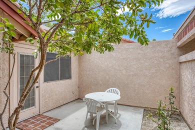 Golf Course condo in Indian Palms Country Club! Everything is on Indian Palms Country Club and Resort in California - for sale on GolfHomes.com, golf home, golf lot